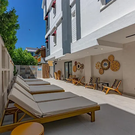 Dulcet Antalya
