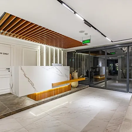Hotel Dulcet