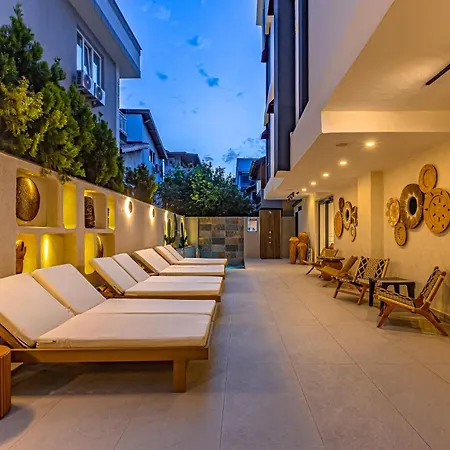 Dulcet Antalya