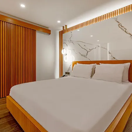 Hotel Dulcet *