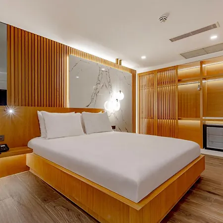 Dulcet Hotel Antalya