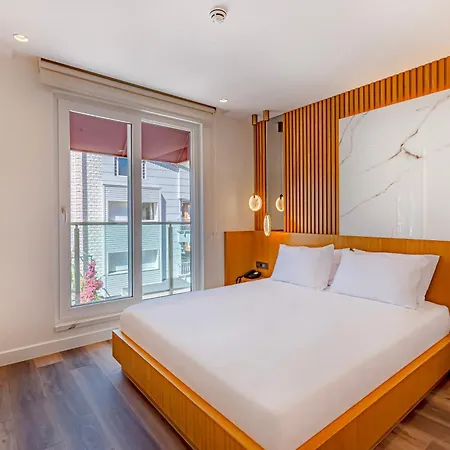 Hotel Dulcet Antalya
