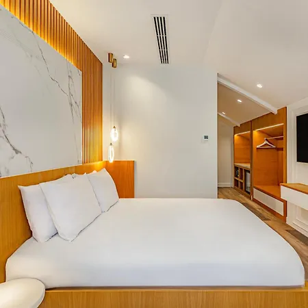 Dulcet Hotel Antalya
