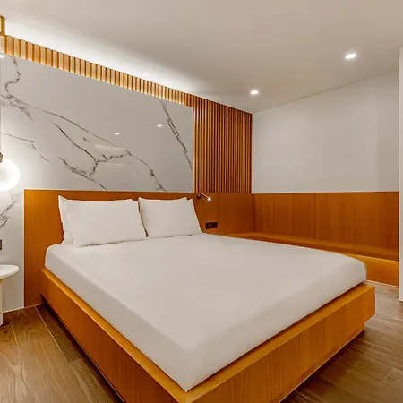 Hotell Dulcet Antalya