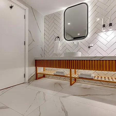 Hotell Dulcet Antalya