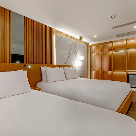 Hotel Dulcet Antalya