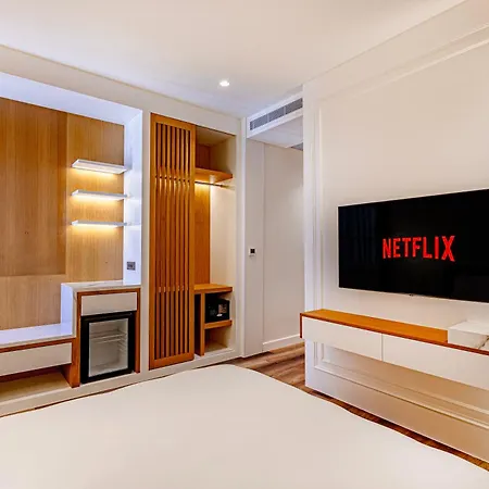 Dulcet Hotell Antalya