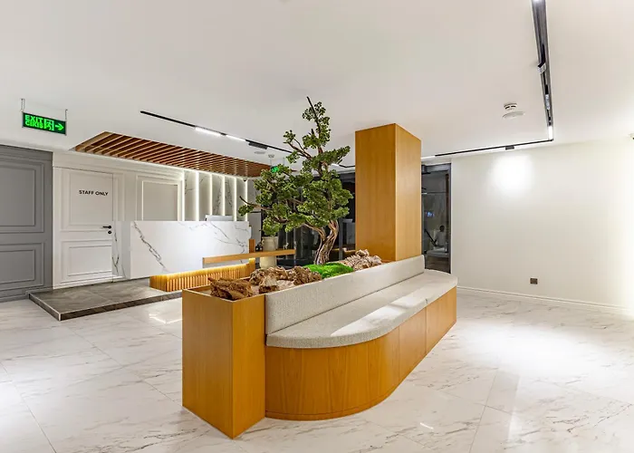 Dulcet * أنطاليا