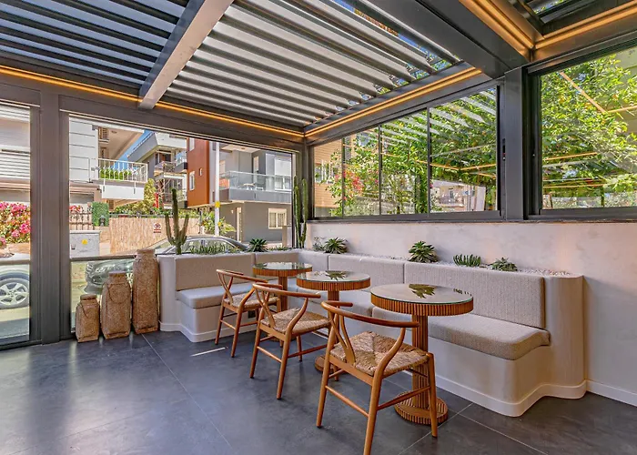 Dulcet * أنطاليا