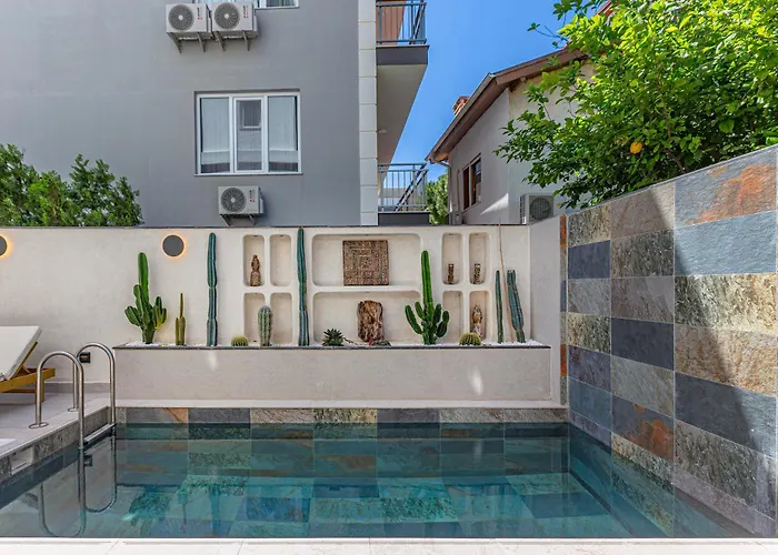 Dulcet * أنطاليا