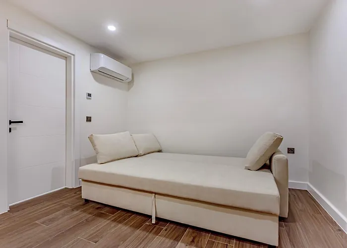 Dulcet فندق أنطاليا