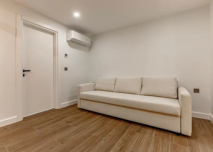 Dulcet فندق أنطاليا