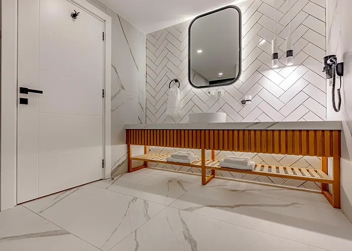 فندق Dulcet أنطاليا