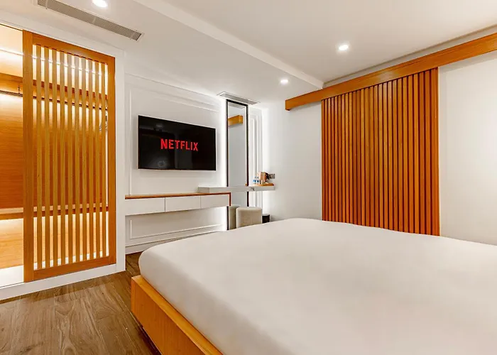 Dulcet فندق أنطاليا