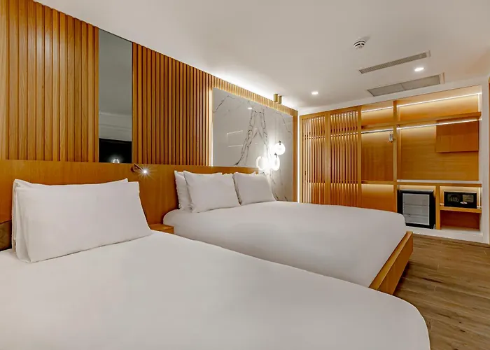 فندق Dulcet أنطاليا