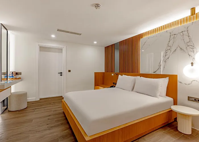 Dulcet أنطاليا