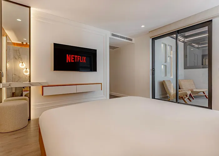 Dulcet * أنطاليا