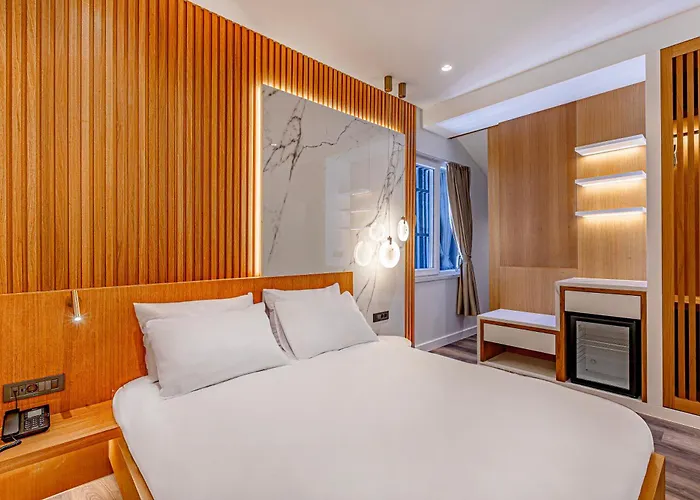 Dulcet فندق أنطاليا