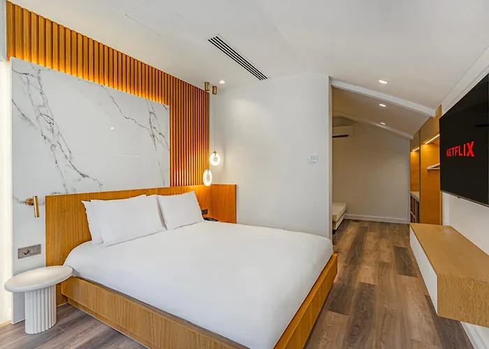 فندق Dulcet أنطاليا