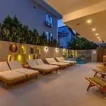 Hotel Dulcet Antalya