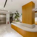 Dulcet Hotel *