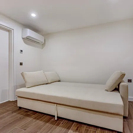 Dulcet Hotel Antalya