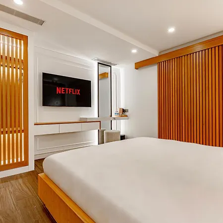 Dulcet Hotel Antalya