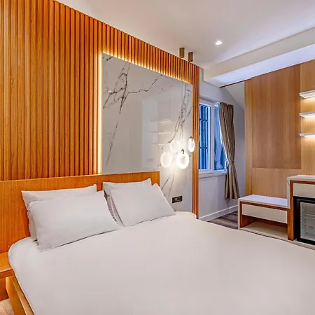 Dulcet Hotel Antália