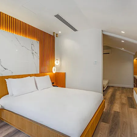 Hotel Dulcet Antália