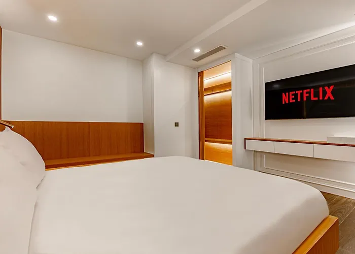 Dulcet فندق أنطاليا