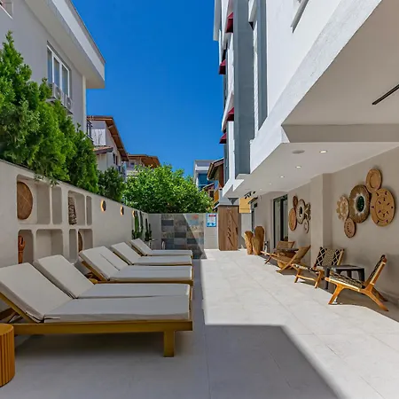 Hotel Dulcet *