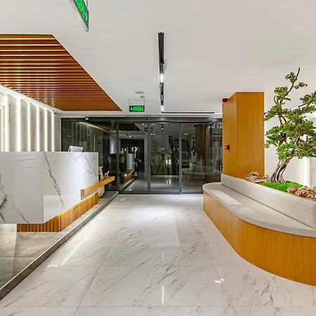 Dulcet Hotel
